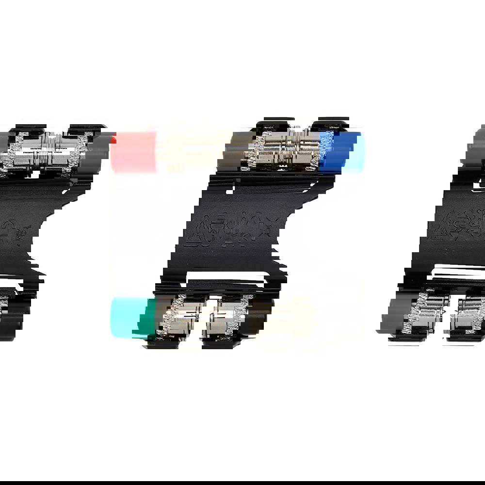 Electrical Test Equipment Accessories; Accessory Type: Remote ; For Use With: VDV512-100